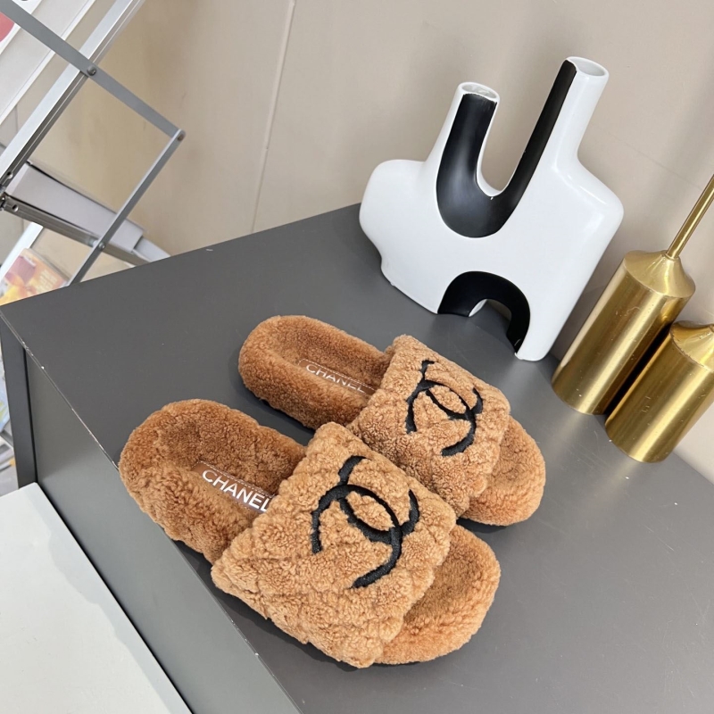 Ch*el slippers